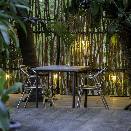 River Cottage Ho Či Minovo Město Exteriér fotografie