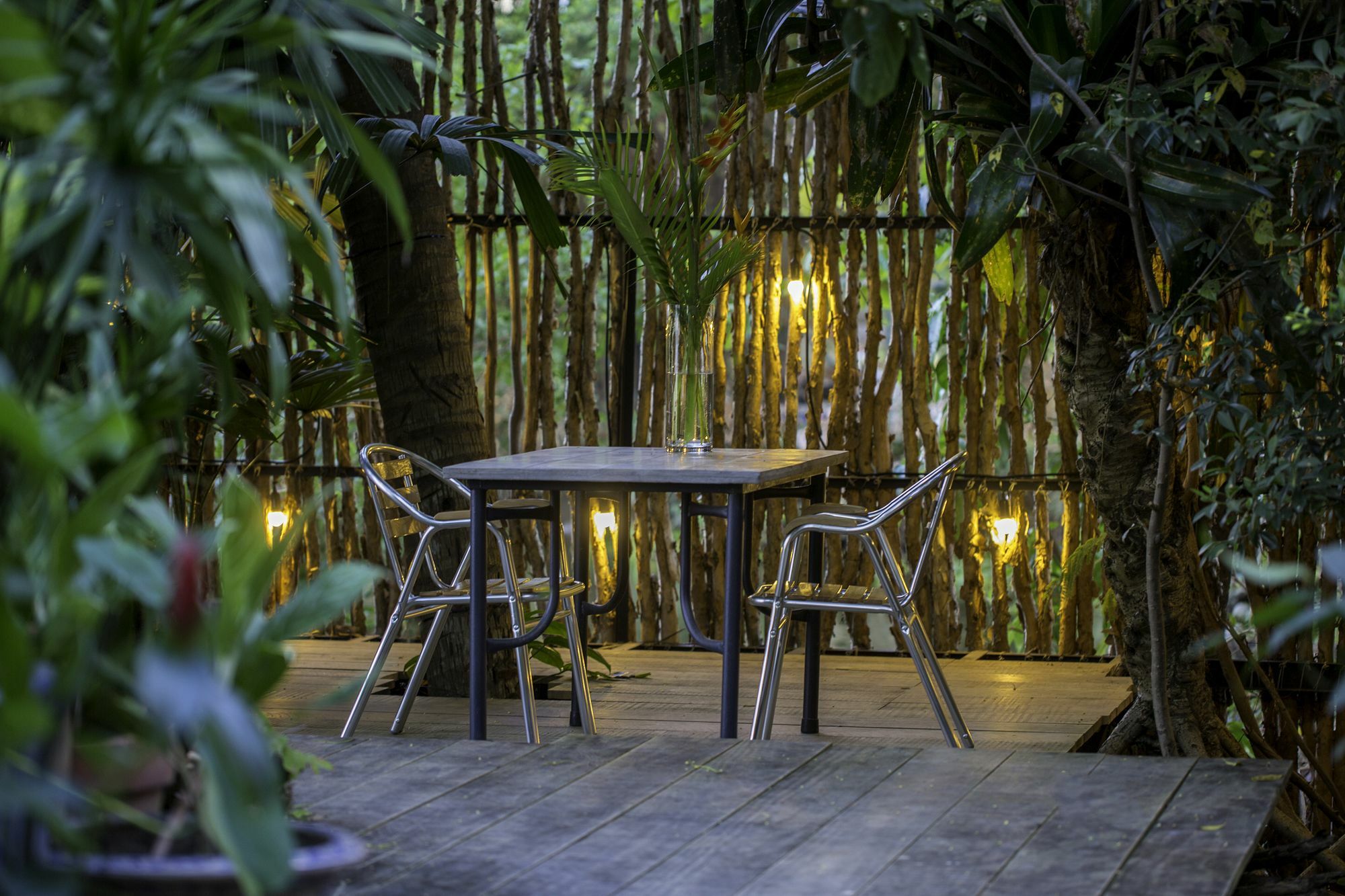 River Cottage Ho Či Minovo Město Exteriér fotografie