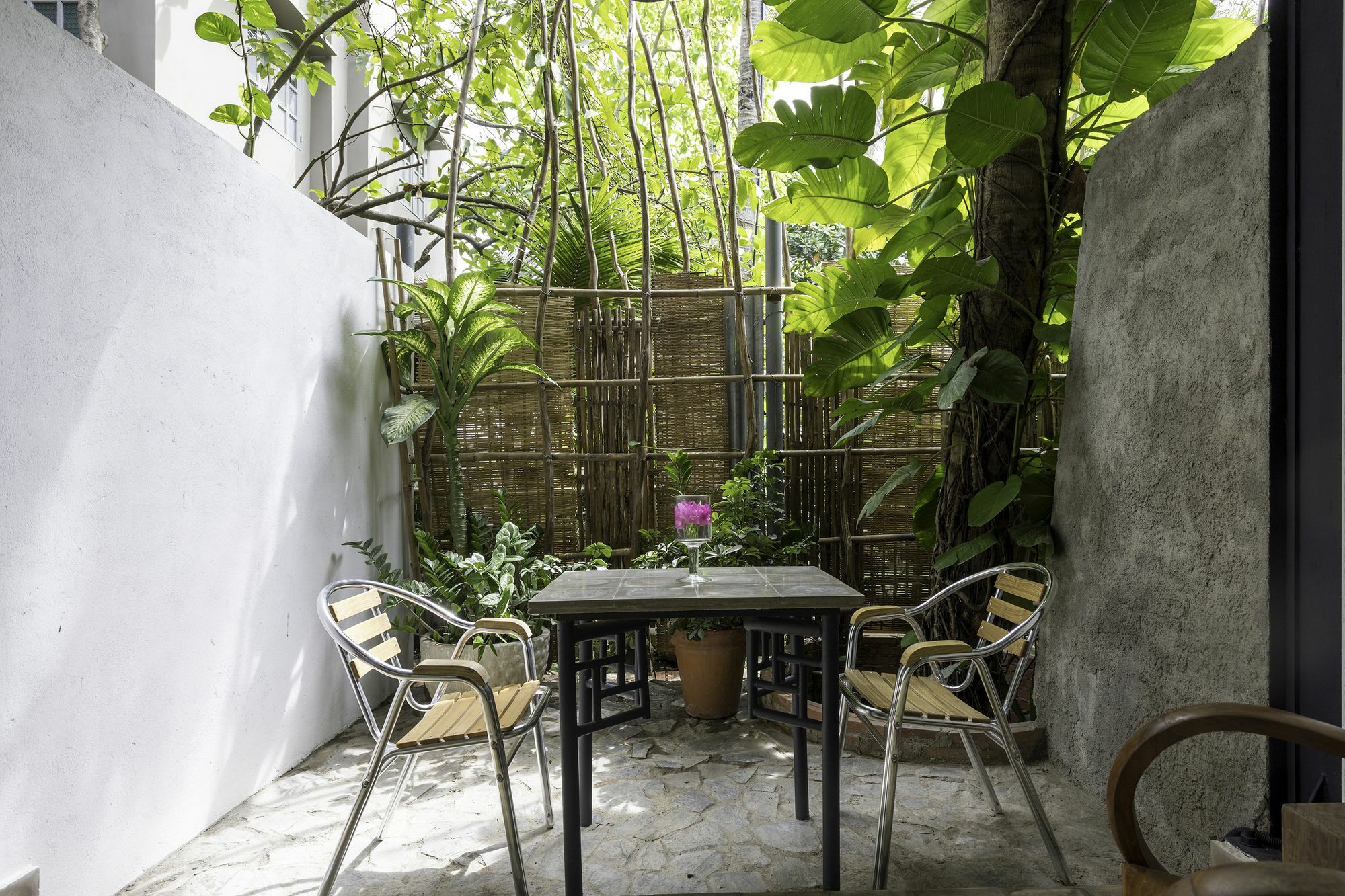 River Cottage Ho Či Minovo Město Exteriér fotografie