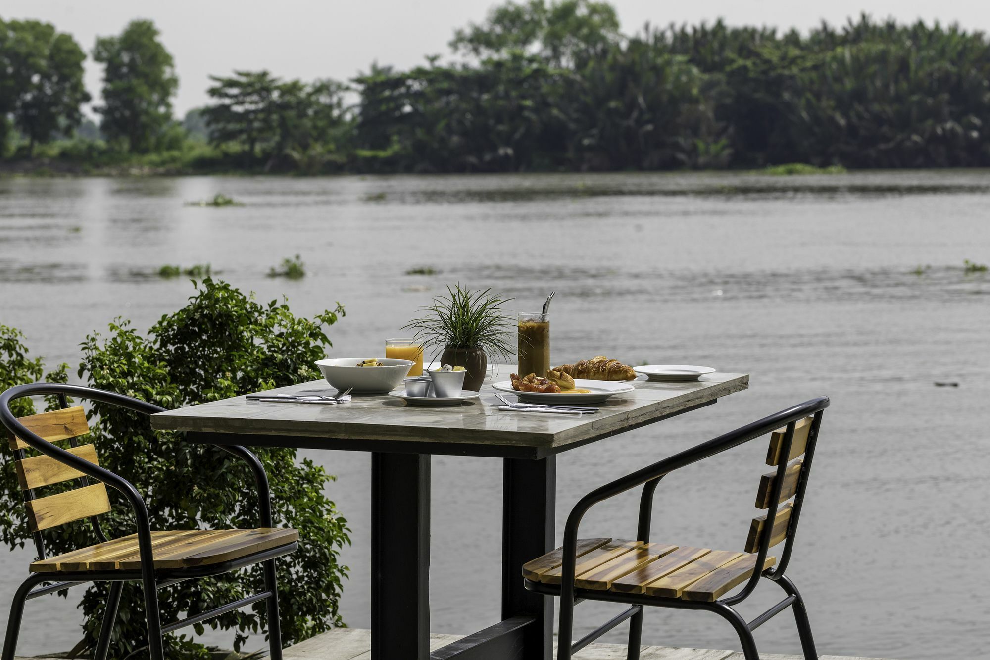 River Cottage Ho Či Minovo Město Exteriér fotografie