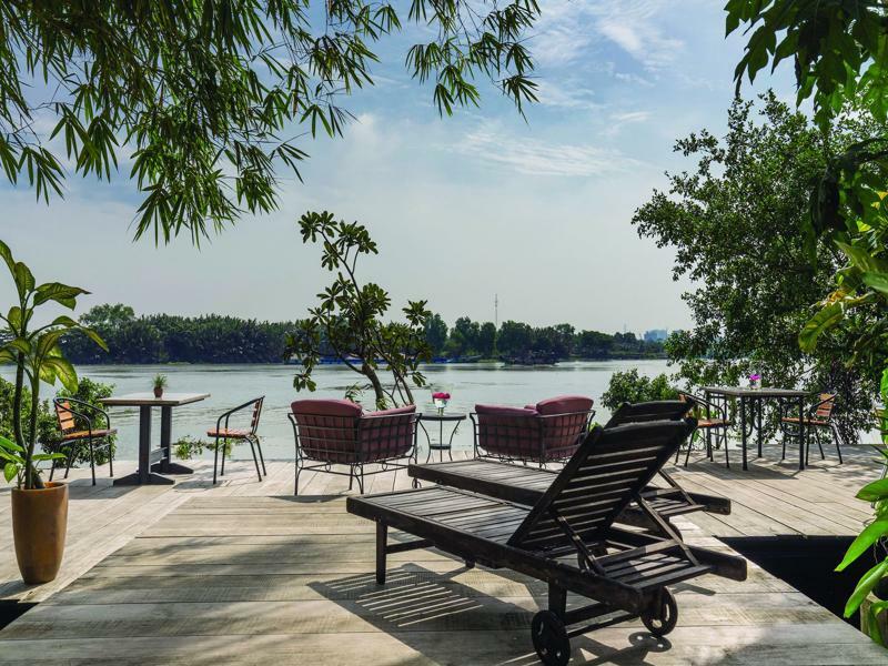 River Cottage Ho Či Minovo Město Exteriér fotografie