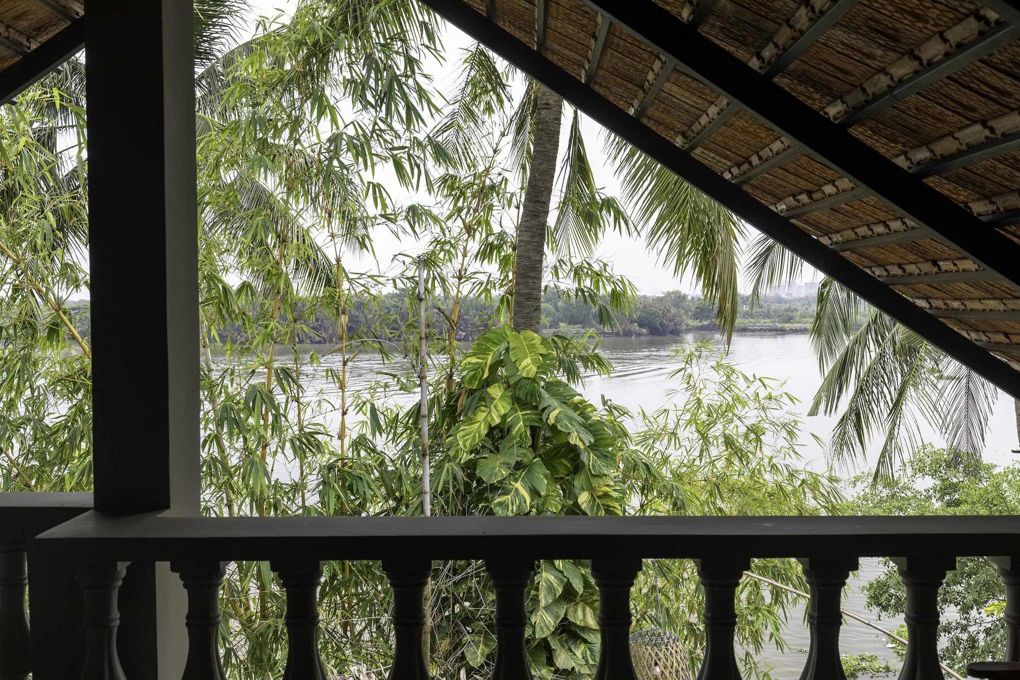 River Cottage Ho Či Minovo Město Exteriér fotografie