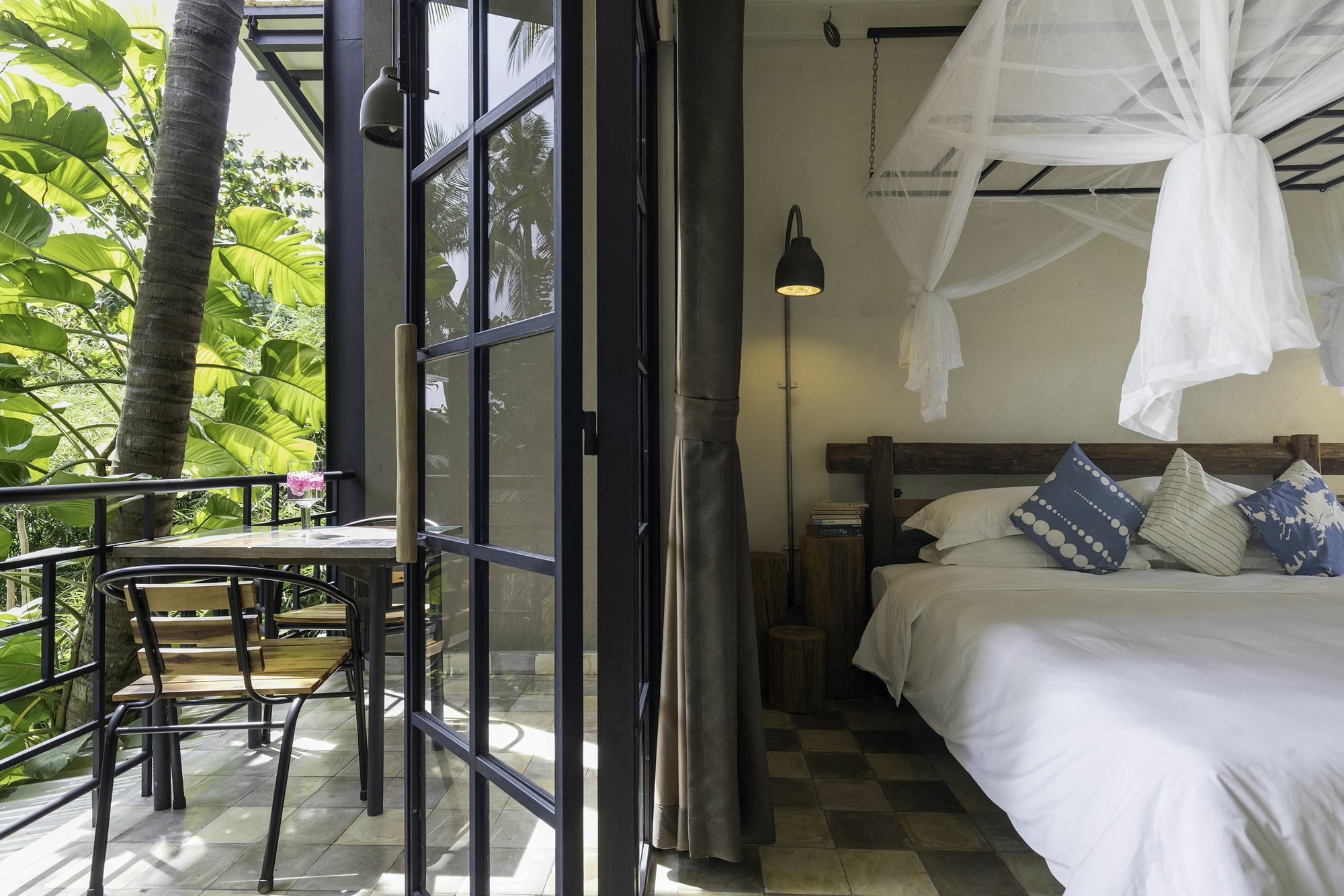 River Cottage Ho Či Minovo Město Exteriér fotografie