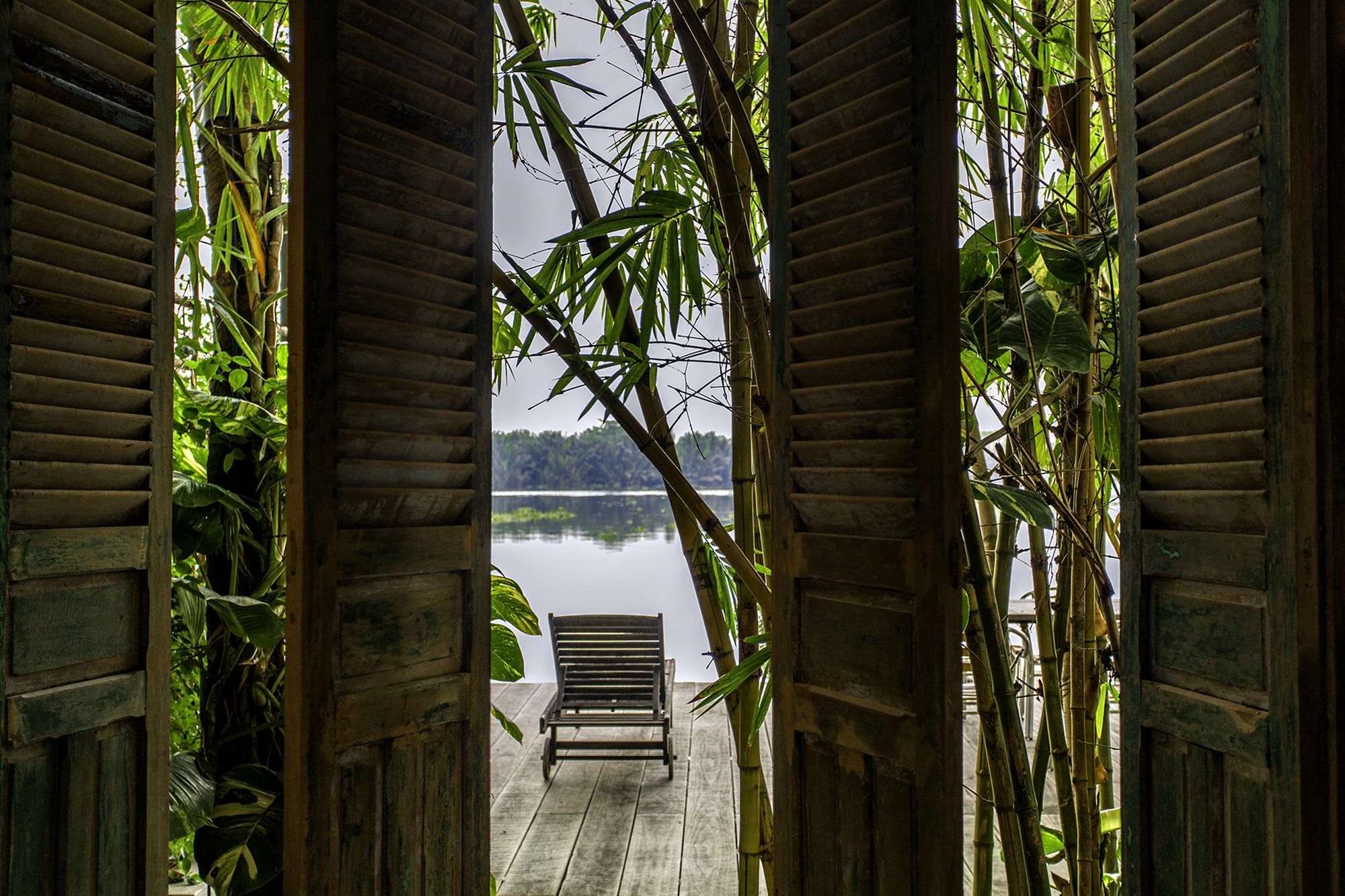 River Cottage Ho Či Minovo Město Exteriér fotografie