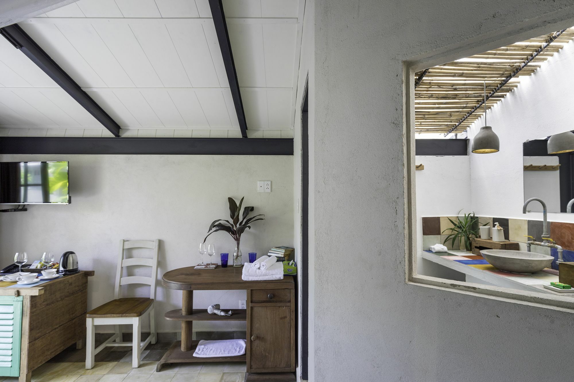 River Cottage Ho Či Minovo Město Exteriér fotografie