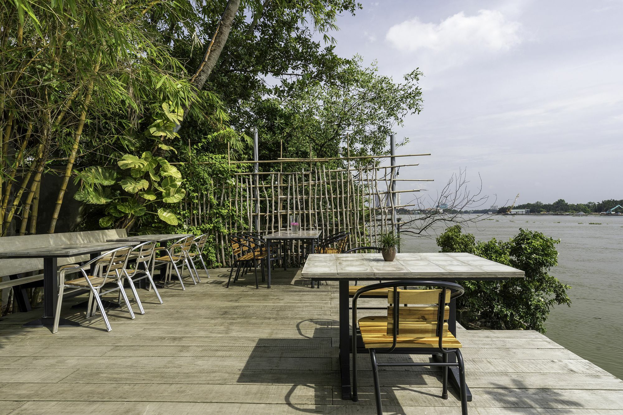 River Cottage Ho Či Minovo Město Exteriér fotografie